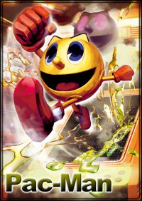 Pac-Man PS Vita