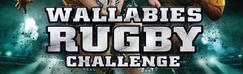 Rugby Challenge на PS Vita готовится к выходу 27 июня