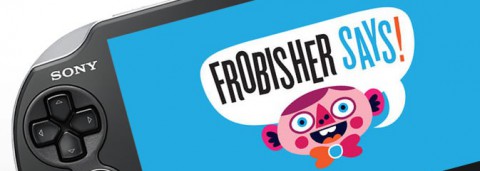 Frobisher says