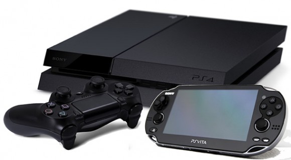 Sony планирует выпустить единый комплект PS4 и PS Vita