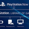 Sony анонсировала Playstation Now — сервис стриминга игр для консолей, телевизоров и мобильных устройств