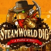 SteamWorld Dig скоро появится на PS Vita